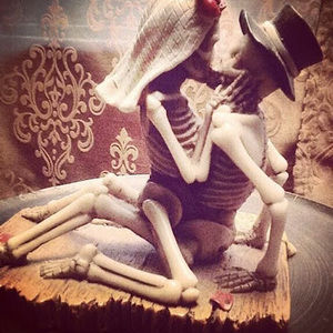 Meet your Posher, Rogelio